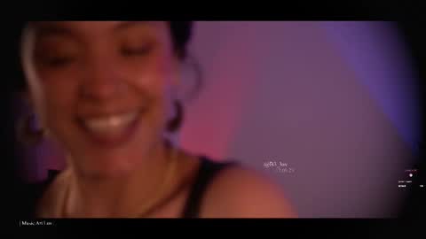 Snapshot of be_lov chatting on September 2025 08:53:02 PM Call me Bells Next Stream on Wednesday Feb 26 online show from September 2025 08:53:02 PM