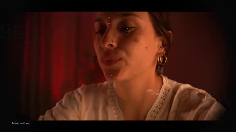 Snapshot of be_lov chatting on February 2026 09:40:02 PM Call me Bells Next Stream on Wednesday Feb 26 online show from February 2026 09:40:02 PM