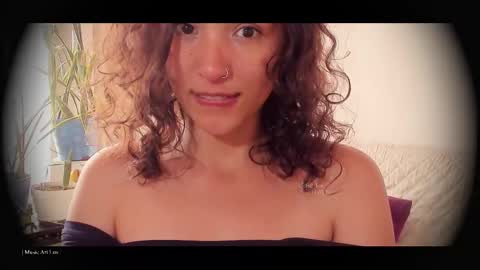 Snapshot of be_lov chatting on February 2026 08:43:01 PM Call me Bells Next Stream on Wednesday Feb 26 online show from February 2026 08:43:01 PM