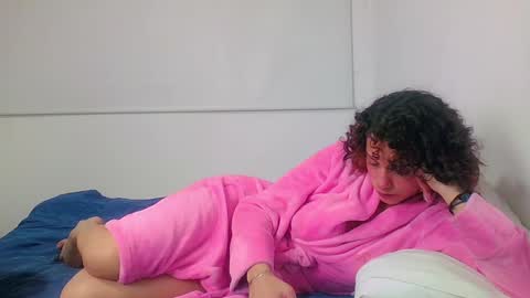 Sara  Juan online show from December 2024 06:03:02 AM