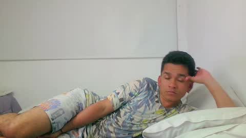 Sara  Juan online show from December 2024 03:38:02 AM