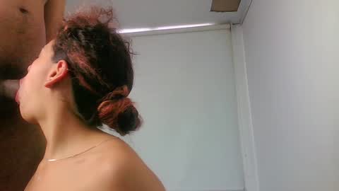 Sara  Juan online show from December 2024 10:16:02 PM