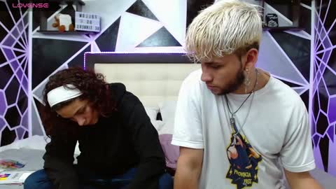 Sara  Juan online show from January 2025 02:58:02 AM