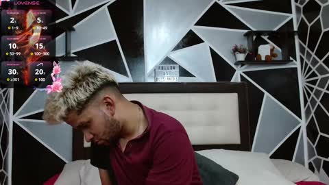 Sara  Juan online show from March 2025 01:56:02 AM