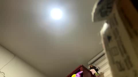 Sara  Juan online show from October 2025 01:17:02 AM