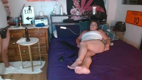 Shower Confessions online show from July 2026 07:59:01 AM