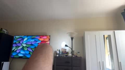 beachhutman online show from May 2026 07:20:01 PM