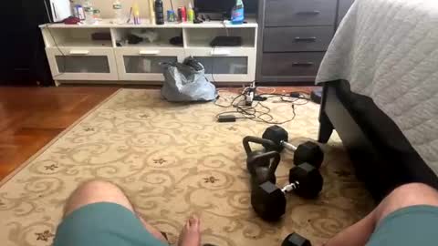 beachhutman online show from May 2026 05:09:02 PM