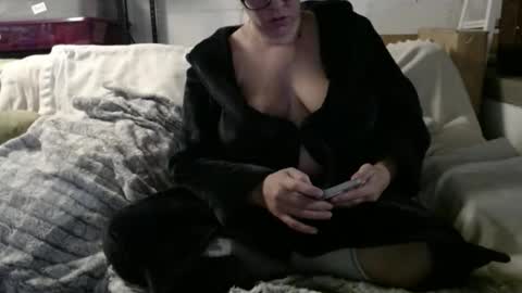 BeachyMILF online show from December 2025 02:02:02 PM