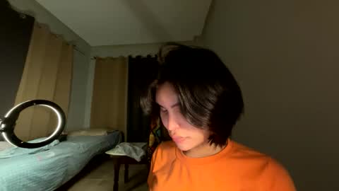 Snapshot of beagarza chatting on October 2025 12:26:01 PM Miss B online show from October 2025 12:26:01 PM