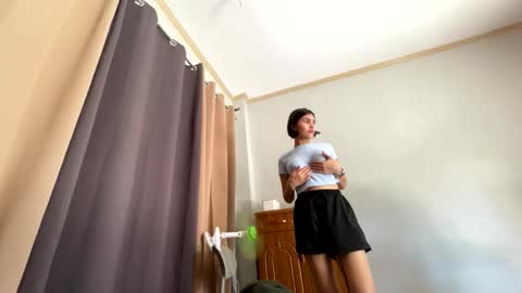 Snapshot of beagarza chatting on October 2025 03:40:02 AM Miss B online show from October 2025 03:40:02 AM