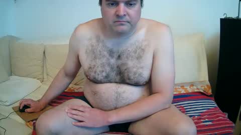 bear037 online show from April 2026 05:43:02 PM