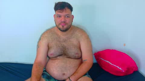 bigbearr online show from December 2025 04:36:01 PM