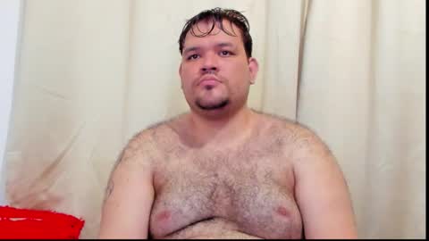 bigbearr online show from February 2026 01:00:02 AM