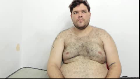 bigbearr online show from February 2026 08:42:02 PM