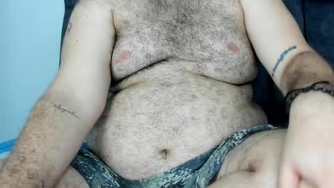 bigbearr online show from April 2026 08:50:01 PM