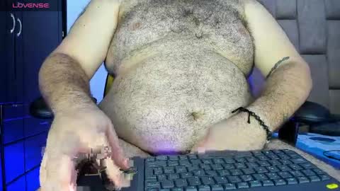 bigbearr online show from April 2026 04:04:01 AM