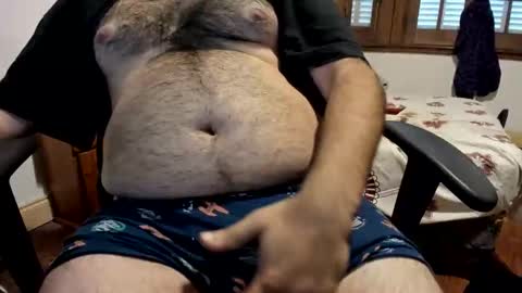 Snapshot of bear_dom_7 chatting on April 2026 12:39:02 PM DOM bear online show from April 2026 12:39:02 PM