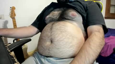 DOM bear online show from May 2026 09:22:01 PM