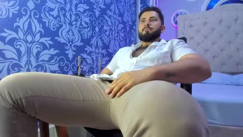 Snapshot of bear_mao_ chatting on February 2026 11:25:02 AM bear_mao_ online show from February 2026 11:25:02 AM