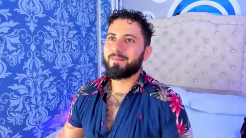 Snapshot of bear_mao_ chatting on February 2026 11:28:02 AM bear_mao_ online show from February 2026 11:28:02 AM