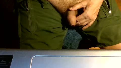 Snapshot of bearacuda555 chatting on May 2026 05:14:02 AM Bruno online show from May 2026 05:14:02 AM