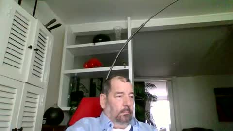 Snapshot of bearacuda555 chatting on May 2026 07:23:02 PM Bruno online show from May 2026 07:23:02 PM