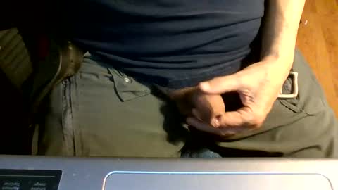 Snapshot of bearacuda555 chatting on May 2026 09:10:01 PM Bruno online show from May 2026 09:10:01 PM