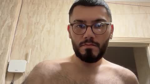 BearAZE online show from April 2026 02:30:01 PM