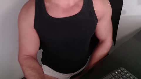 Beard Guy online show from May 2026 10:56:01 AM