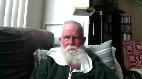 beardbushy online show from May 2026 02:36:02 PM