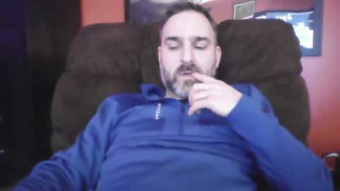 beardedambition online show from January 2025 10:34:02 PM