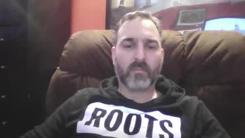 beardedambition online show from February 2025 11:58:02 PM