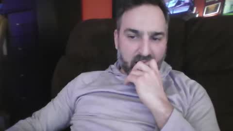 beardedambition online show from March 2025 07:26:02 PM