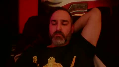 beardedambition online show from November 2025 05:00:01 PM