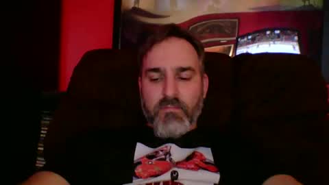 beardedambition online show from November 2025 01:48:01 AM