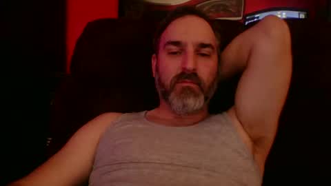 beardedambition online show from November 2025 02:46:01 PM