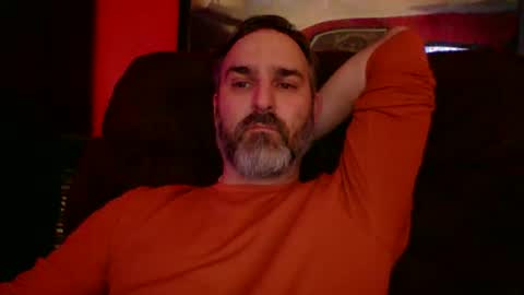 beardedambition online show from November 2025 10:26:01 PM