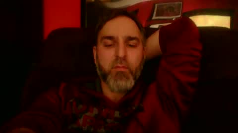 beardedambition online show from November 2025 04:01:01 AM