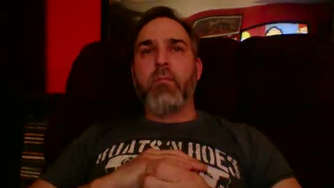 beardedambition online show from November 2025 04:59:02 AM