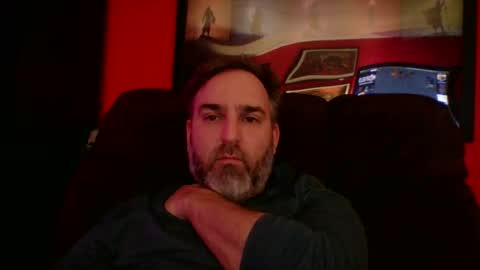 beardedambition online show from November 2025 02:42:02 PM