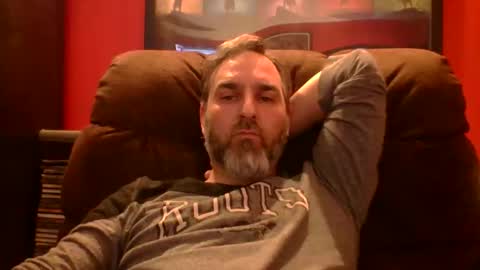 beardedambition online show from December 2025 02:38:01 AM