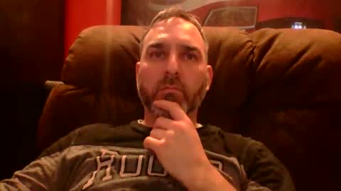 beardedambition online show from December 2025 11:14:02 PM