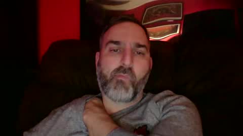 beardedambition online show from December 2025 11:33:02 PM