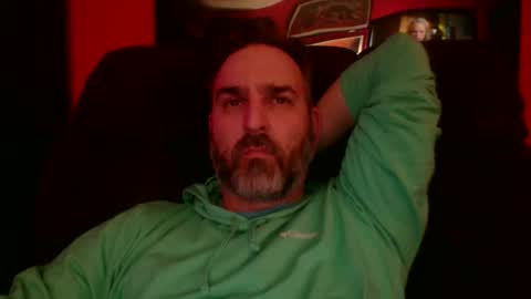 beardedambition online show from December 2025 10:38:01 PM