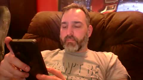 beardedambition online show from December 2025 05:42:01 PM