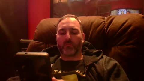 beardedambition online show from January 2026 06:57:02 PM