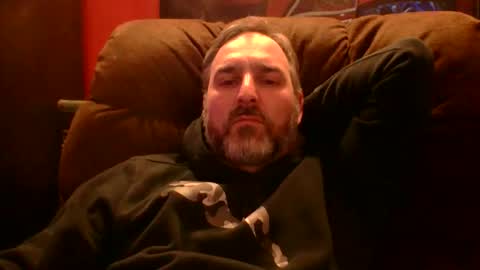 beardedambition online show from February 2026 01:37:02 AM