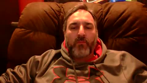 beardedambition online show from February 2026 03:47:01 AM