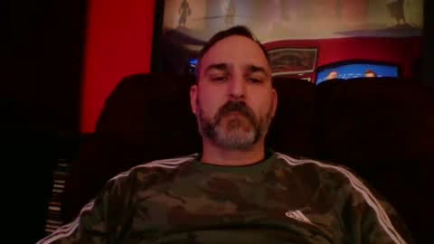 beardedambition online show from February 2026 05:00:02 PM